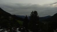 Archiv Foto Webcam Campingplatz Allweglehen bei Berchtesgaden 17:00