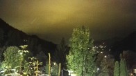 Archiv Foto Webcam Campingplatz Allweglehen bei Berchtesgaden 19:00