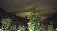 Archiv Foto Webcam Campingplatz Allweglehen bei Berchtesgaden 01:00
