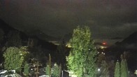 Archiv Foto Webcam Campingplatz Allweglehen bei Berchtesgaden 03:00