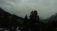 Archiv Foto Webcam Campingplatz Allweglehen bei Berchtesgaden 07:00