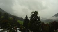 Archiv Foto Webcam Campingplatz Allweglehen bei Berchtesgaden 08:00