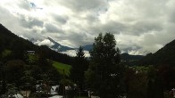 Archiv Foto Webcam Campingplatz Allweglehen bei Berchtesgaden 11:00