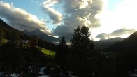 Archiv Foto Webcam Campingplatz Allweglehen bei Berchtesgaden 17:00