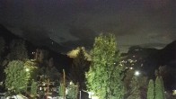 Archiv Foto Webcam Campingplatz Allweglehen bei Berchtesgaden 19:00