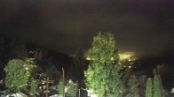 Archiv Foto Webcam Campingplatz Allweglehen bei Berchtesgaden 21:00