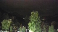 Archiv Foto Webcam Campingplatz Allweglehen bei Berchtesgaden 23:00