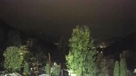 Archived image Webcam Berchtesgaden: Camping Site Allweglehen 20:00