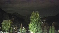 Archiv Foto Webcam Campingplatz Allweglehen bei Berchtesgaden 03:00