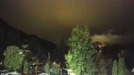 Archiv Foto Webcam Campingplatz Allweglehen bei Berchtesgaden 03:00