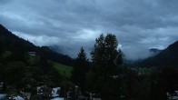 Archiv Foto Webcam Campingplatz Allweglehen bei Berchtesgaden 05:00