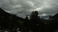 Archiv Foto Webcam Campingplatz Allweglehen bei Berchtesgaden 07:00