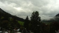 Archiv Foto Webcam Campingplatz Allweglehen bei Berchtesgaden 08:00