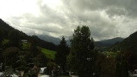 Archiv Foto Webcam Campingplatz Allweglehen bei Berchtesgaden 11:00
