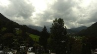 Archiv Foto Webcam Campingplatz Allweglehen bei Berchtesgaden 13:00