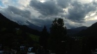 Archiv Foto Webcam Campingplatz Allweglehen bei Berchtesgaden 17:00