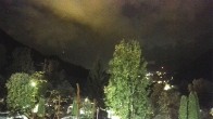 Archiv Foto Webcam Campingplatz Allweglehen bei Berchtesgaden 19:00
