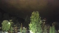 Archiv Foto Webcam Campingplatz Allweglehen bei Berchtesgaden 21:00