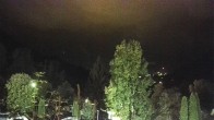 Archiv Foto Webcam Campingplatz Allweglehen bei Berchtesgaden 23:00
