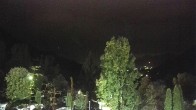 Archiv Foto Webcam Campingplatz Allweglehen bei Berchtesgaden 23:00
