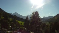 Archiv Foto Webcam Campingplatz Allweglehen bei Berchtesgaden 15:00