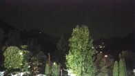 Archiv Foto Webcam Campingplatz Allweglehen bei Berchtesgaden 01:00