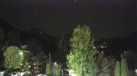 Archiv Foto Webcam Campingplatz Allweglehen bei Berchtesgaden 03:00