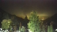 Archiv Foto Webcam Campingplatz Allweglehen bei Berchtesgaden 01:00