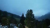 Archiv Foto Webcam Campingplatz Allweglehen bei Berchtesgaden 05:00
