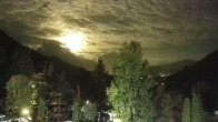 Archiv Foto Webcam Campingplatz Allweglehen bei Berchtesgaden 23:00