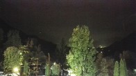 Archiv Foto Webcam Campingplatz Allweglehen bei Berchtesgaden 01:00