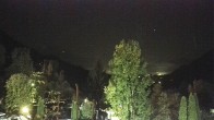 Archiv Foto Webcam Campingplatz Allweglehen bei Berchtesgaden 03:00