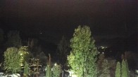 Archiv Foto Webcam Campingplatz Allweglehen bei Berchtesgaden 03:00