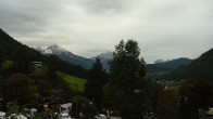 Archiv Foto Webcam Campingplatz Allweglehen bei Berchtesgaden 07:00