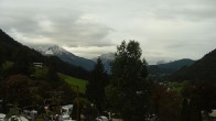 Archiv Foto Webcam Campingplatz Allweglehen bei Berchtesgaden 08:00