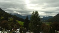 Archiv Foto Webcam Campingplatz Allweglehen bei Berchtesgaden 11:00