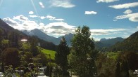 Archiv Foto Webcam Campingplatz Allweglehen bei Berchtesgaden 13:00
