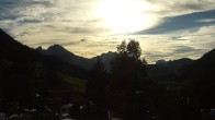 Archiv Foto Webcam Campingplatz Allweglehen bei Berchtesgaden 15:00