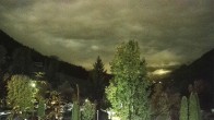 Archiv Foto Webcam Campingplatz Allweglehen bei Berchtesgaden 23:00