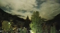 Archiv Foto Webcam Campingplatz Allweglehen bei Berchtesgaden 03:00