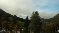 Archiv Foto Webcam Campingplatz Allweglehen bei Berchtesgaden 09:00