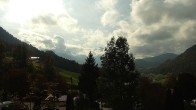 Archiv Foto Webcam Campingplatz Allweglehen bei Berchtesgaden 13:00