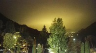 Archiv Foto Webcam Campingplatz Allweglehen bei Berchtesgaden 19:00