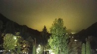 Archiv Foto Webcam Campingplatz Allweglehen bei Berchtesgaden 23:00