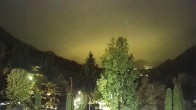 Archiv Foto Webcam Campingplatz Allweglehen bei Berchtesgaden 01:00