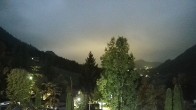 Archiv Foto Webcam Campingplatz Allweglehen bei Berchtesgaden 05:00