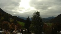 Archiv Foto Webcam Campingplatz Allweglehen bei Berchtesgaden 13:00