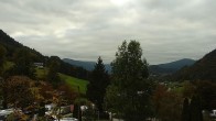 Archiv Foto Webcam Campingplatz Allweglehen bei Berchtesgaden 15:00