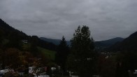 Archiv Foto Webcam Campingplatz Allweglehen bei Berchtesgaden 17:00