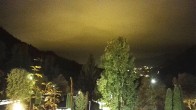 Archiv Foto Webcam Campingplatz Allweglehen bei Berchtesgaden 19:00